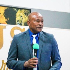 Pr Julimar Francisco